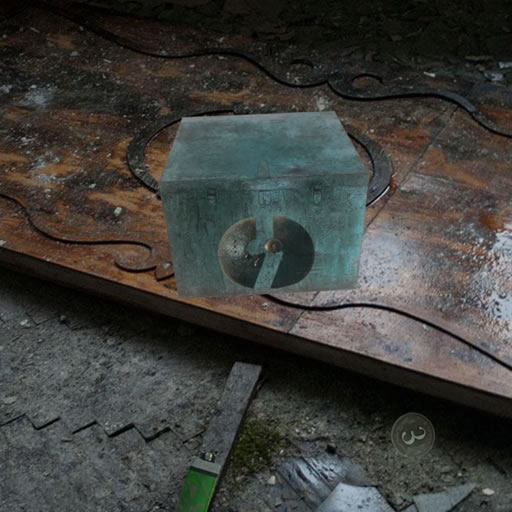 Pelota Rebotante - Barras Desvanecientes